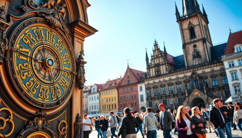 Astronomski sat Astronomski sat