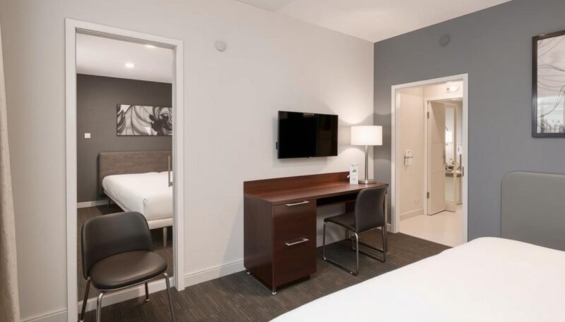 Campanile Paris Porte d'Italie rezervacija Campanile Paris Porte d'Italie rezervacija