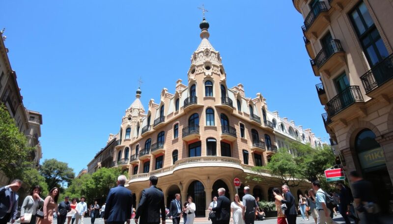 Casa Batlló ulaznice cena Casa Batlló ulaznice cena