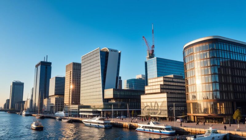 Holandska tura iz Amsterdama Holandska tura iz Amsterdama