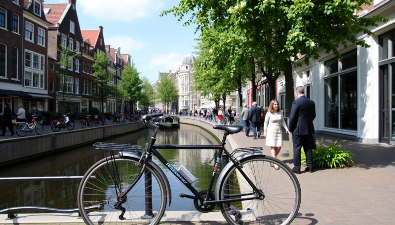Iznajmljivanje bicikla Amsterdam Iznajmljivanje bicikla Amsterdam