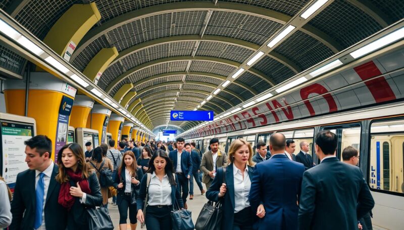 Lisboa Card turistička karta