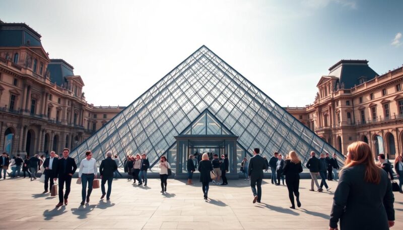 Luvr muzej Pariz ulaznice rezervacija Luvr muzej Pariz ulaznice rezervacija