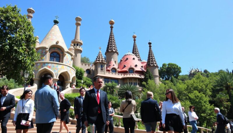 Park Güell ulaznice kupovina Park Güell ulaznice kupovina