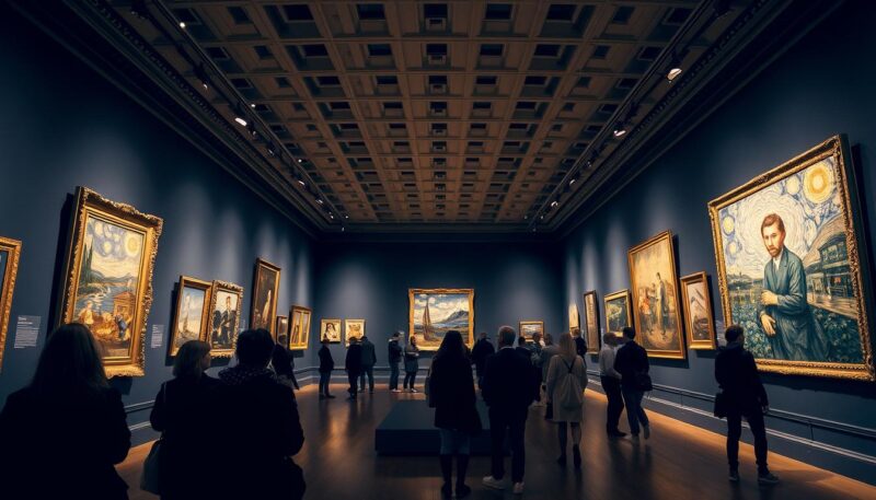 Ulaznice Muzej Van Goga Amsterdam Ulaznice Muzej Van Goga Amsterdam