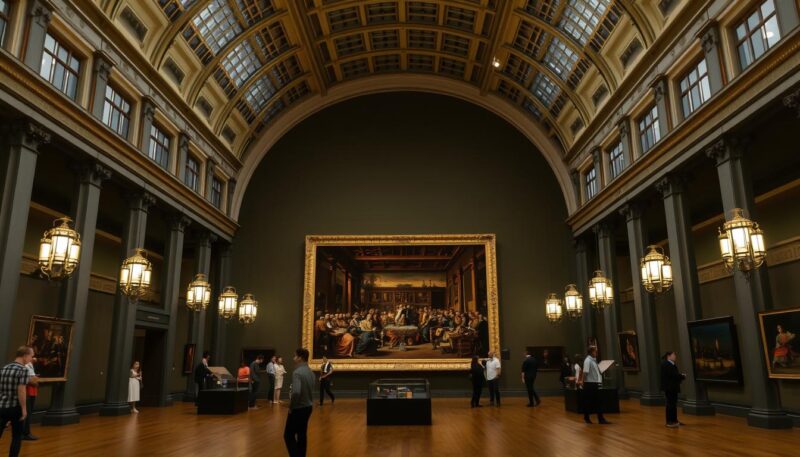 Ulaznice Rijksmuseum Amsterdam Ulaznice Rijksmuseum Amsterdam