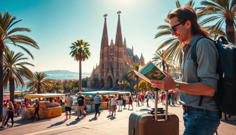 cene putovanja u Barselonu cene putovanja u Barselonu