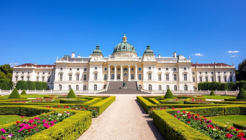 jednodnevni izlet Potsdam iz Berlina