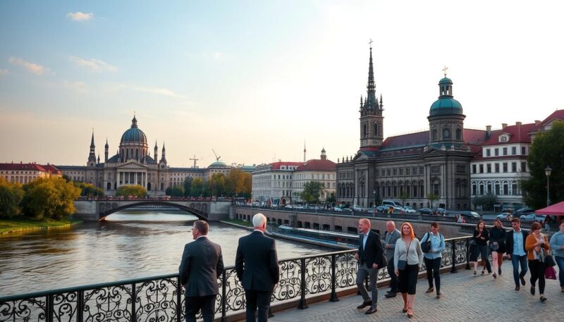 organizovana tura Drezden