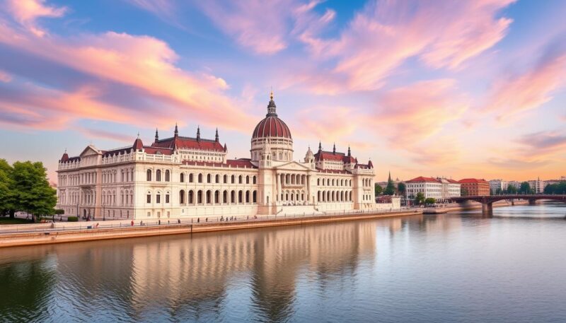 poseta mađarskom parlamentu u Budimpešti poseta mađarskom parlamentu u Budimpešti