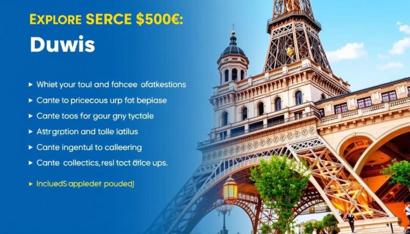 putovanje u Pariz 2026 iz Srbije cene putovanje u Pariz 2026 iz Srbije cene