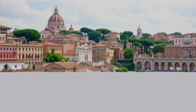 putovanje u Rim autobusom iz Srbije putovanje u Rim autobusom iz Srbije