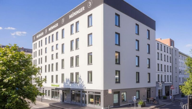 rezervacija hotela u Berlinu