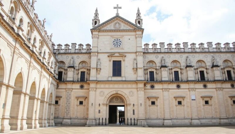 ulaznice Jeronimos manastir Belem