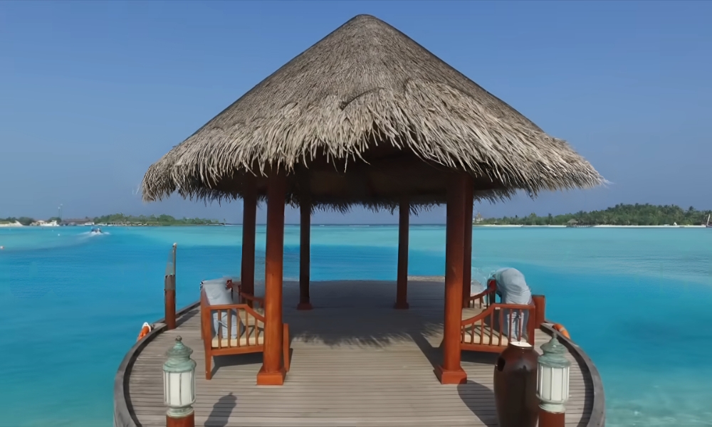 Top letnje destinacije